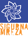 Sigurna Mreža Logo